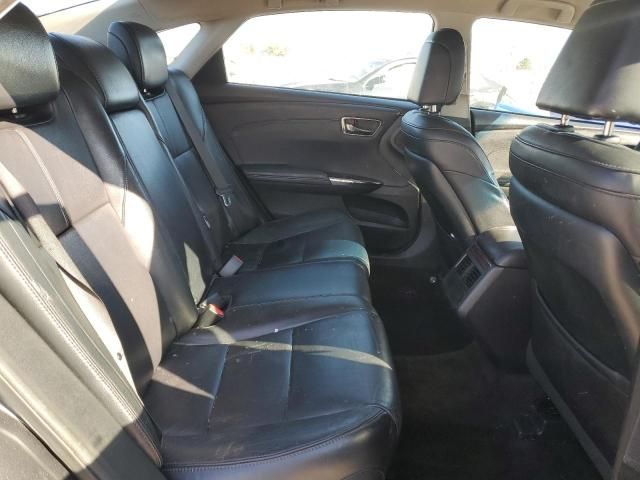 2013 Toyota Avalon Base