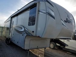 Jayco Eagle salvage cars for sale: 2018 Jayco Eagle