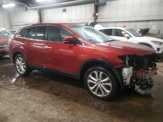 2012 Mazda CX-9