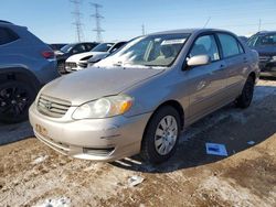 2003 Toyota Corolla CE for sale in Elgin, IL