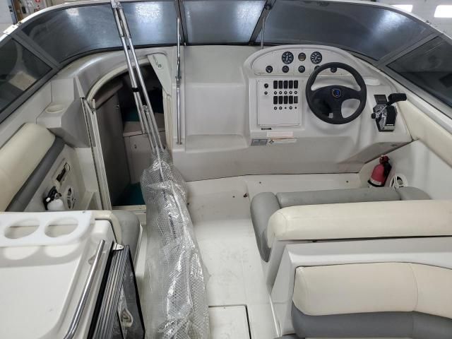 1993 Regal 2800 Boat