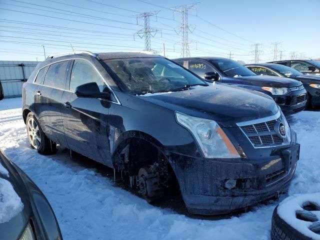 2011 Cadillac SRX Premium Collection