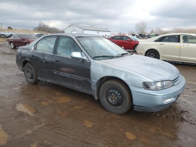 1994 Honda Accord LX