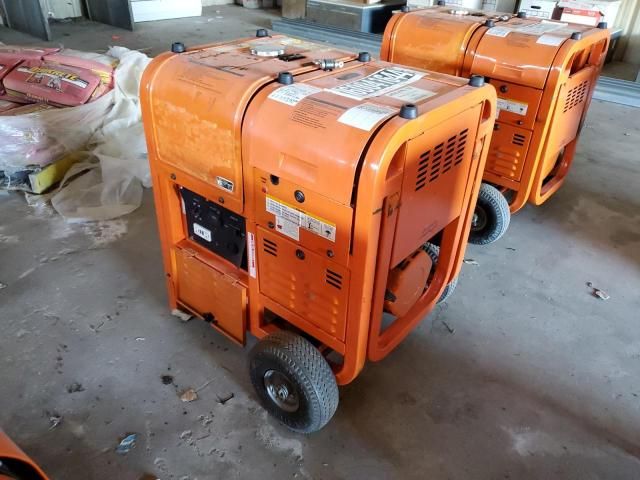 2009 Amtl AT7500D