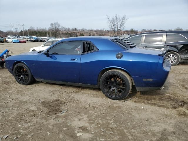 2009 Dodge Challenger R/T