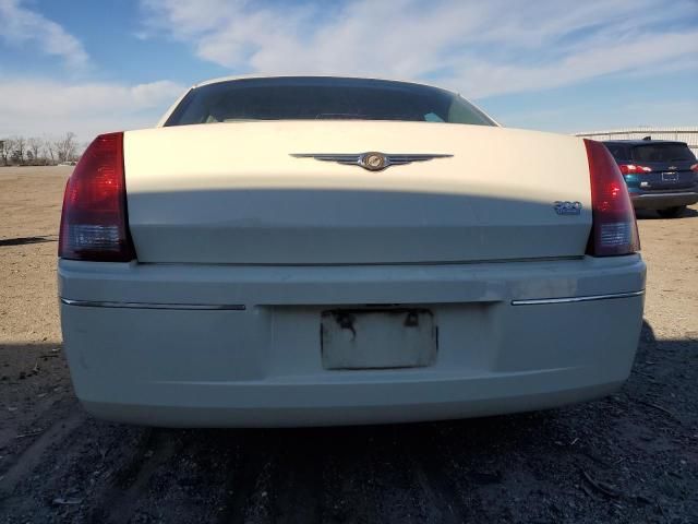 2005 Chrysler 300 Touring