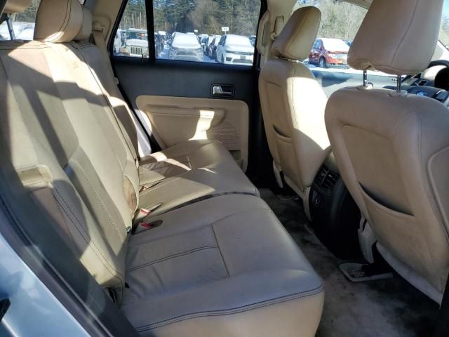 2008 Ford Edge Limited