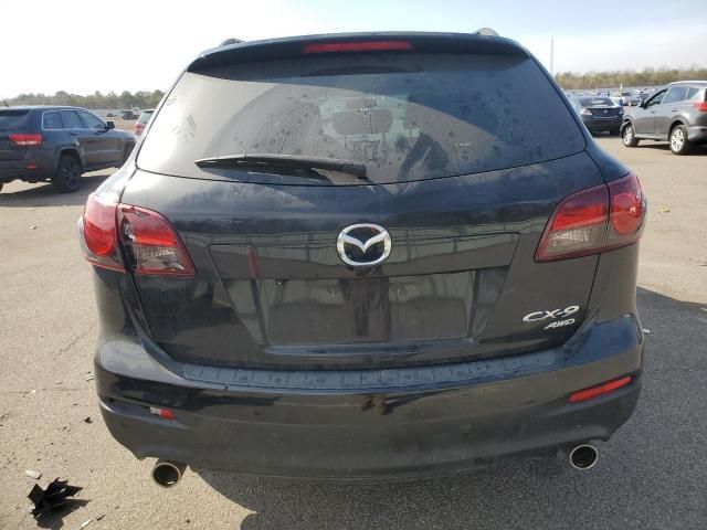 2014 Mazda CX-9 Touring