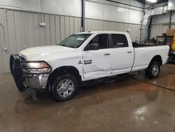 Dodge 2500 slt Vehiculos salvage en venta: 2015 Dodge RAM 2500 SLT