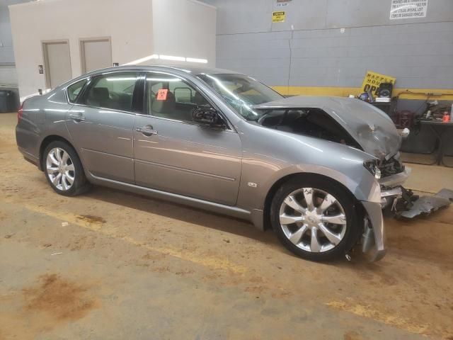 2006 Infiniti M35 Base