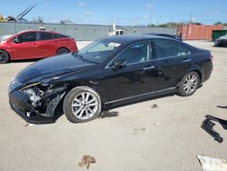 Lexus es 350 salvage cars for sale: 2010 Lexus ES 350