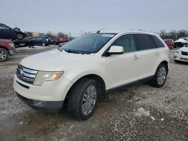 2008 Ford Edge Limited