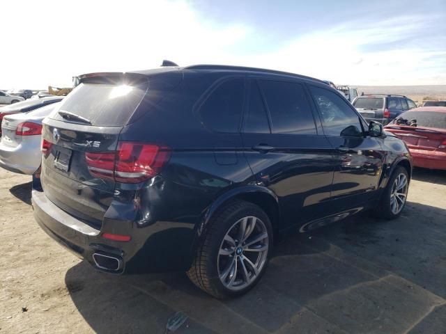 2014 BMW X5 Xdrive35i