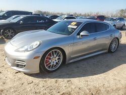 2010 Porsche Panamera Turbo for sale in Houston, TX