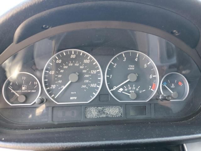 2004 BMW 330 CI