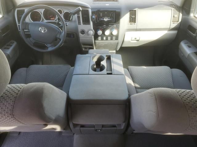 2007 Toyota Tundra Double Cab SR5