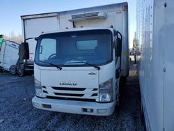 Isuzu nqr salvage cars for sale: 2016 Isuzu NQR