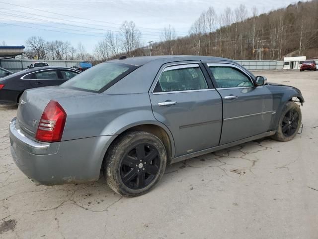 2006 Chrysler 300C