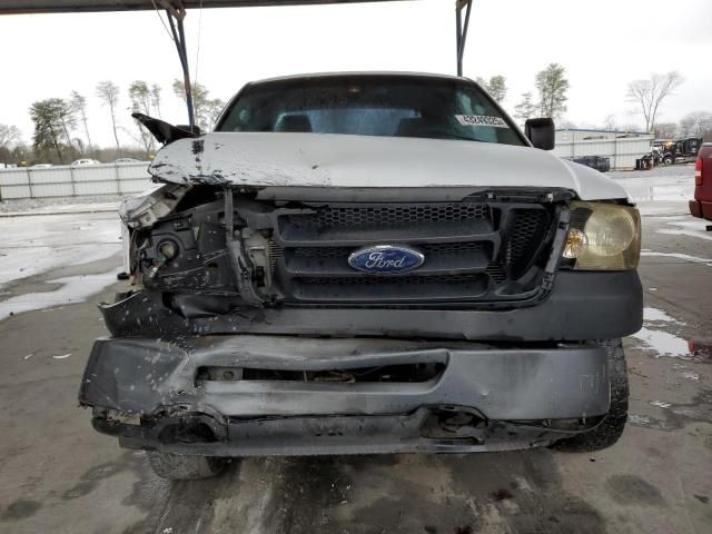 2004 Ford F150