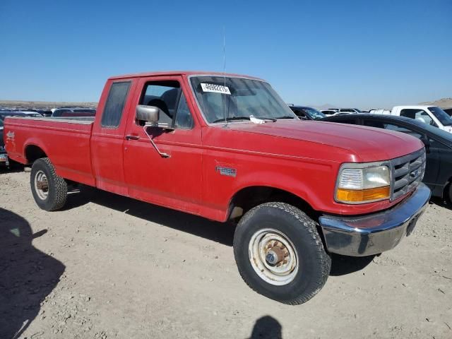 1997 Ford F250