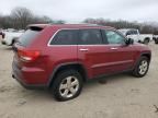 2013 Jeep Grand Cherokee Limited