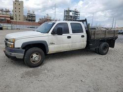 2007 Chevrolet Silverado C3500 for sale in New Orleans, LA