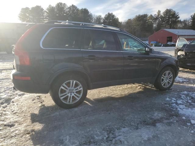 2011 Volvo XC90 3.2