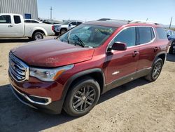 GMC salvage cars for sale: 2018 GMC Acadia SLT-1