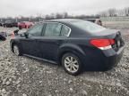 2012 Subaru Legacy 2.5I