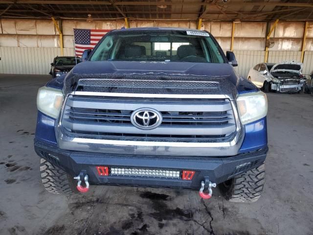 2014 Toyota Tundra Double Cab SR