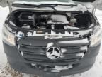 2022 Mercedes-Benz Sprinter 3500