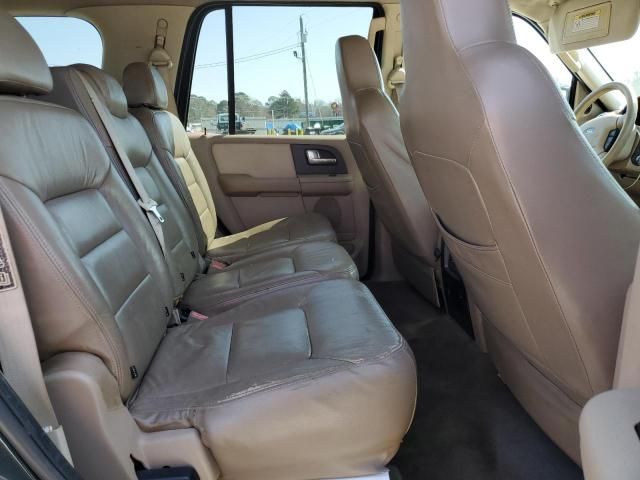 2003 Ford Expedition XLT