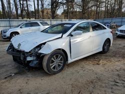 2014 Hyundai Sonata GLS en venta en Austell, GA