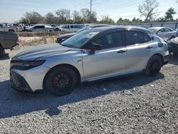 Toyota Vehiculos salvage en venta: 2024 Toyota Camry SE Night Shade