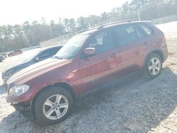 BMW Vehiculos salvage en venta: 2013 BMW X5 XDRIVE35I