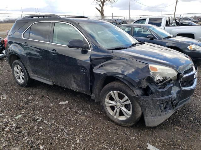 2012 Chevrolet Equinox LT