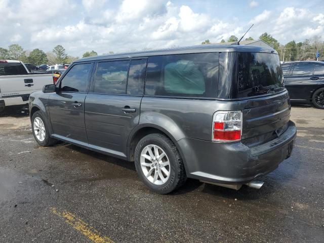 2016 Ford Flex SE