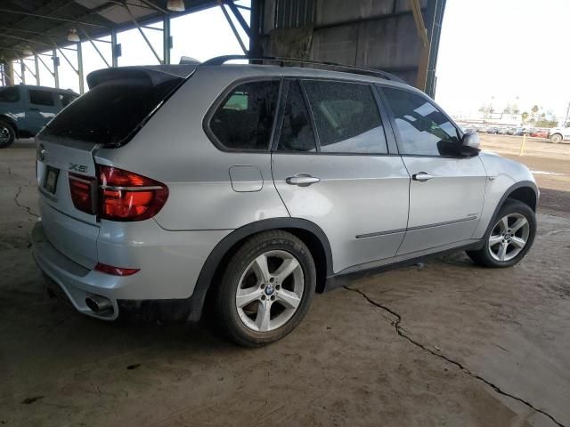 2011 BMW X5 XDRIVE35I