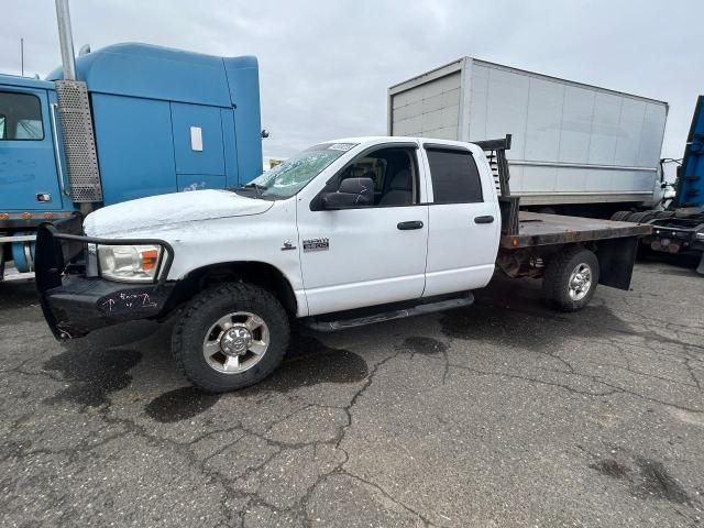 2008 Dodge RAM 3500 ST