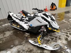 Skidoo Snowmobile salvage cars for sale: 2024 Skidoo 2024 Skidoo MXZ