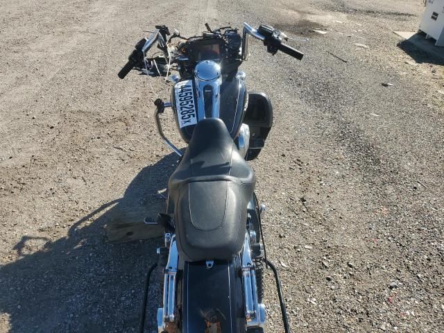 2016 Harley-Davidson Flhxs Street Glide Special