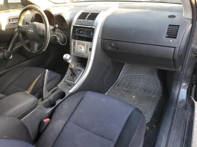 2005 Scion TC