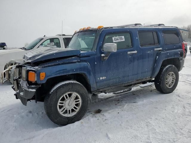 2006 Hummer H3