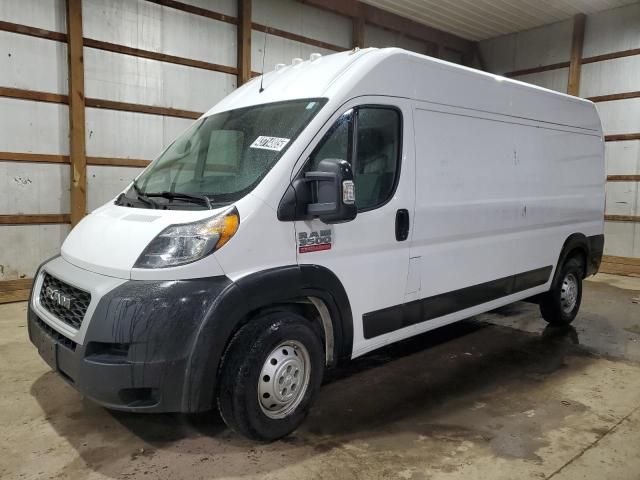 2020 Dodge RAM Promaster 3500 3500 High