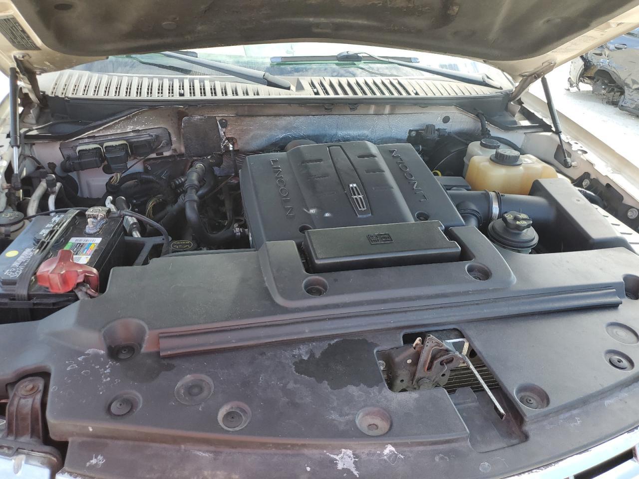 2007 Lincoln Navigator