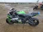 2014 Kawasaki ZX1000 K