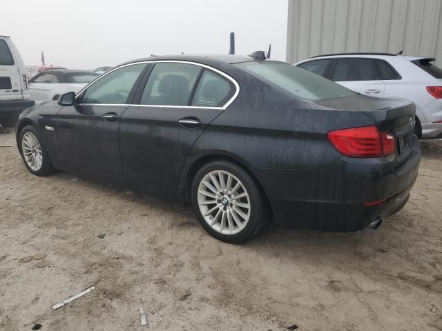 2013 BMW 535 XI