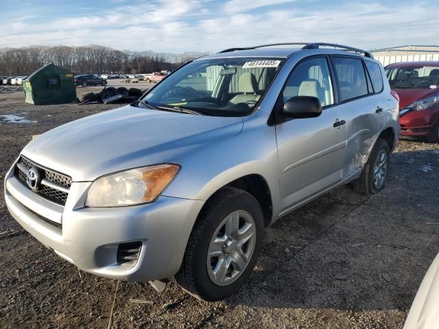 2009 Toyota Rav4