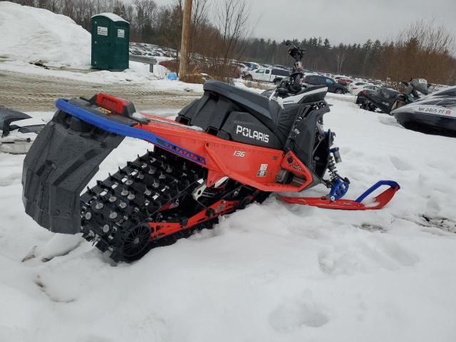 2024 Polaris 850