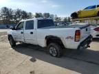 2003 GMC Sierra K2500 Heavy Duty